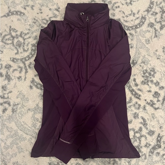 Lululemon jacket - Picture 3 of 6